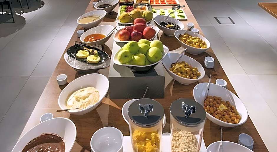 Luxon Hotel Sakarya