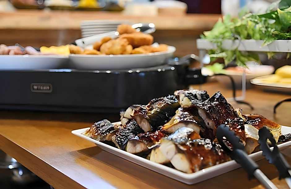 Ace Inn Fukui