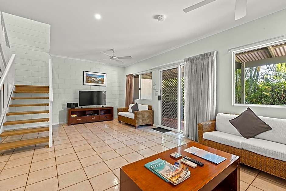 Cable Beachside Villas
