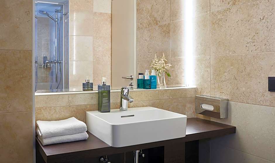 Living Hotel am Olympiapark
