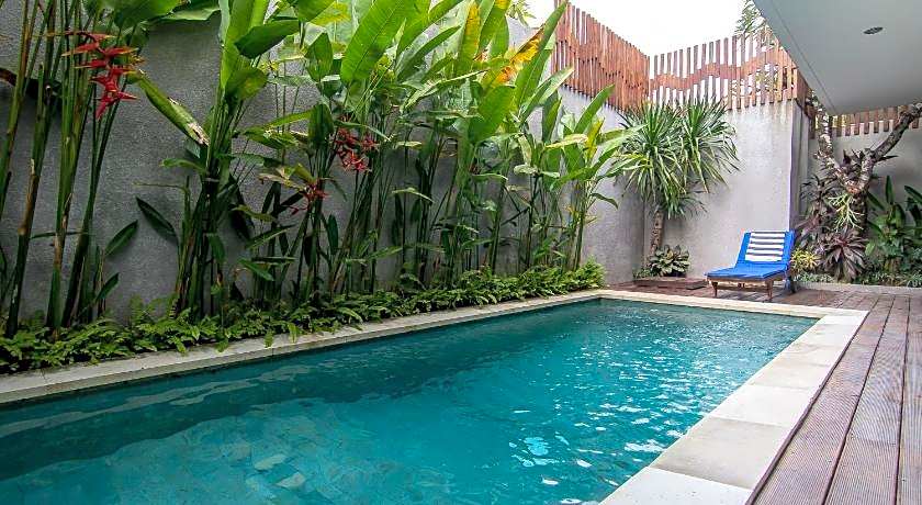 Delu Villas and Suite Seminyak