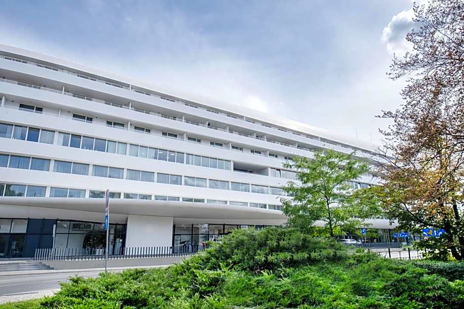 DoubleTree by Hilton Wroclaw