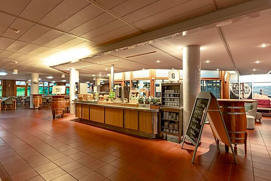 Garner Hotel Kiel - Akademie