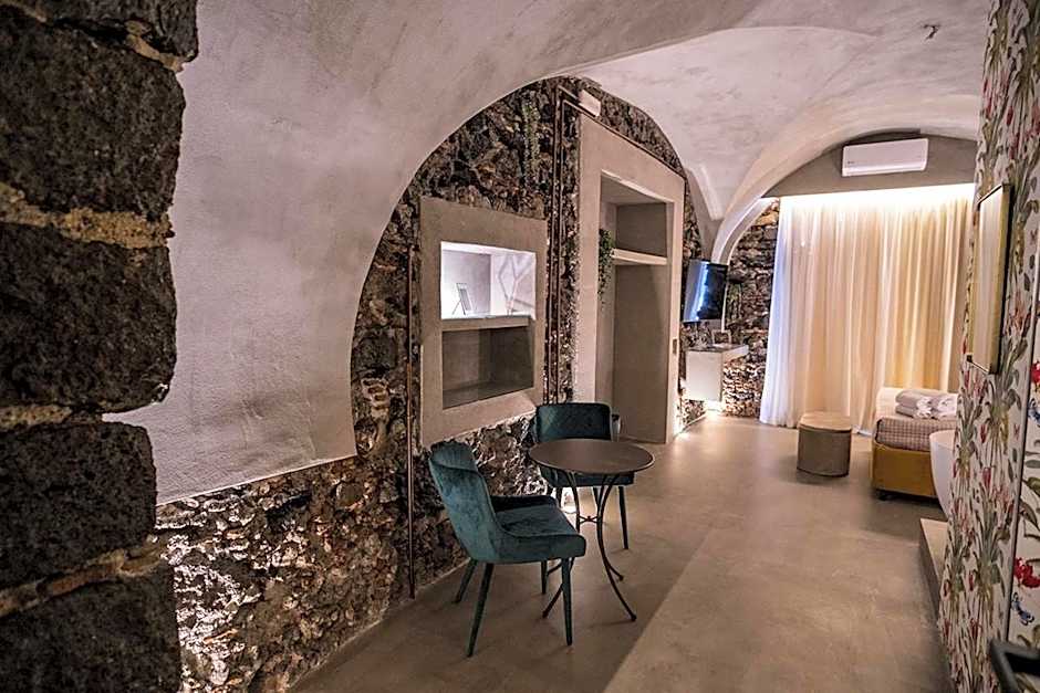 CHARME Catania Central Suites