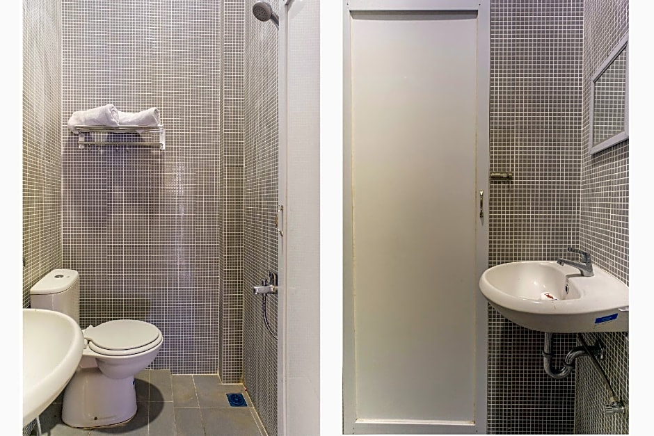 OYO 1512 Hotel Harley