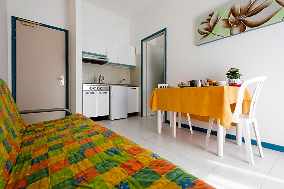 Aparthotel Pineda