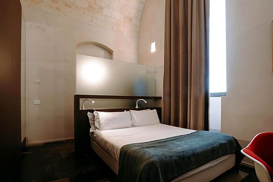 Villa Boscarino Boutique Hotel & Spa