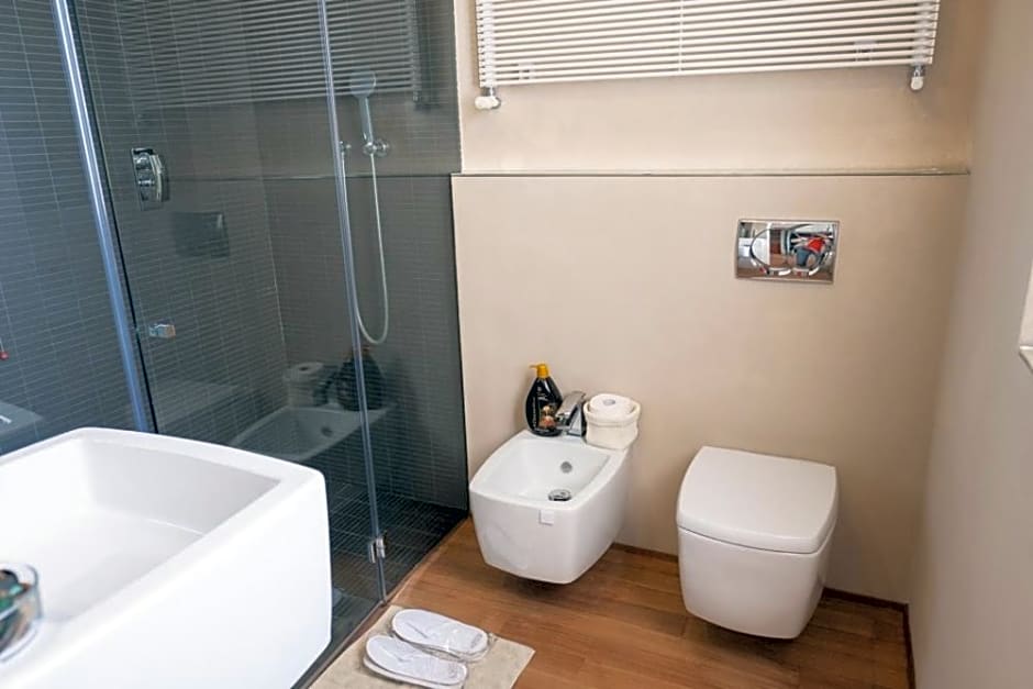 Casa Marziali - Italian Holiday Home