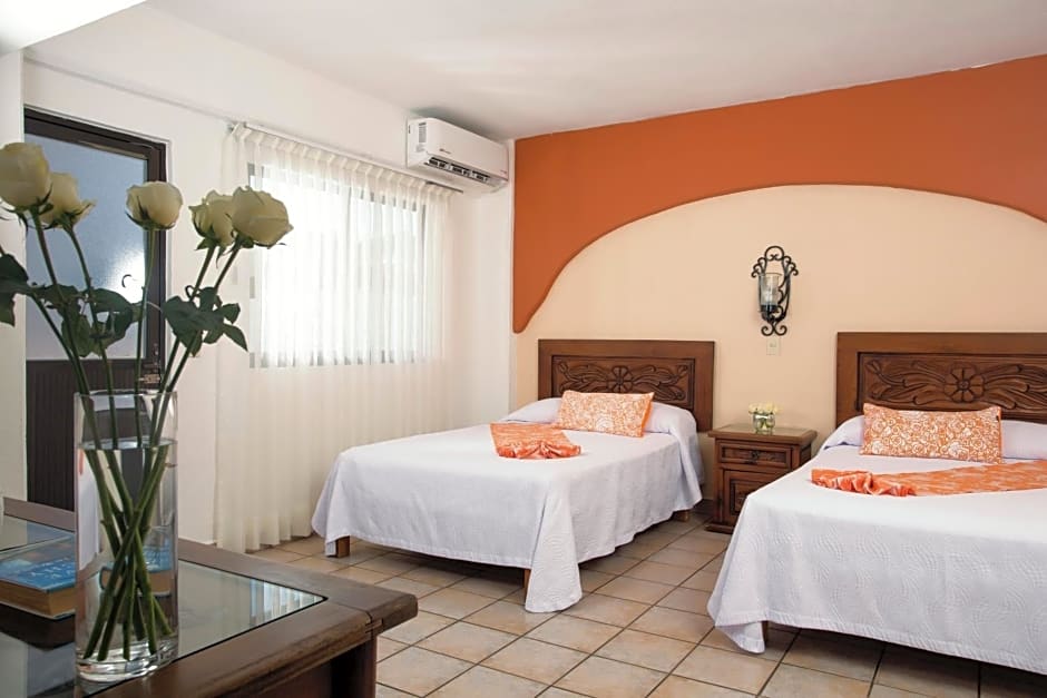 Hotel El Pescador