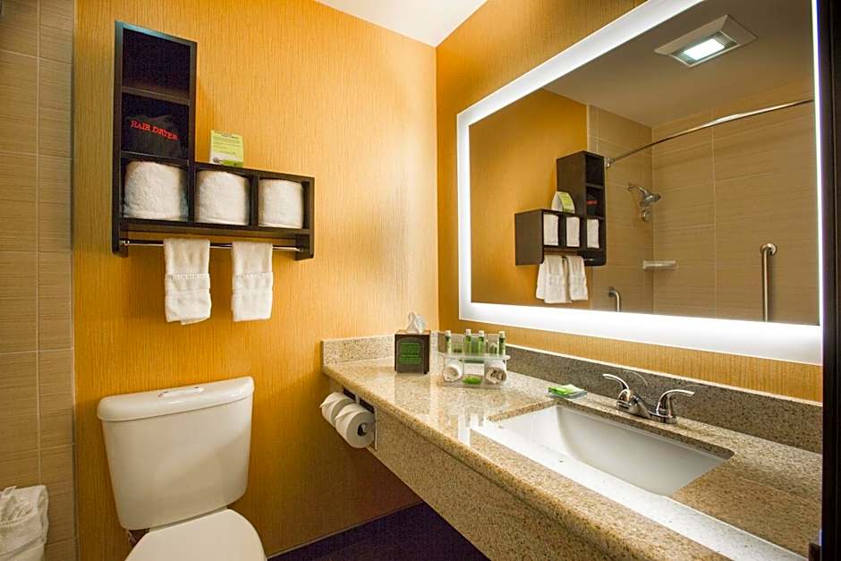 Holiday Inn Express Mountain View South Palo Alto By IHG