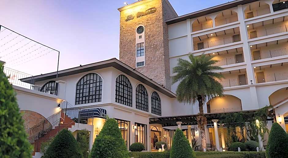 Le Monte Khao Yai Hotel