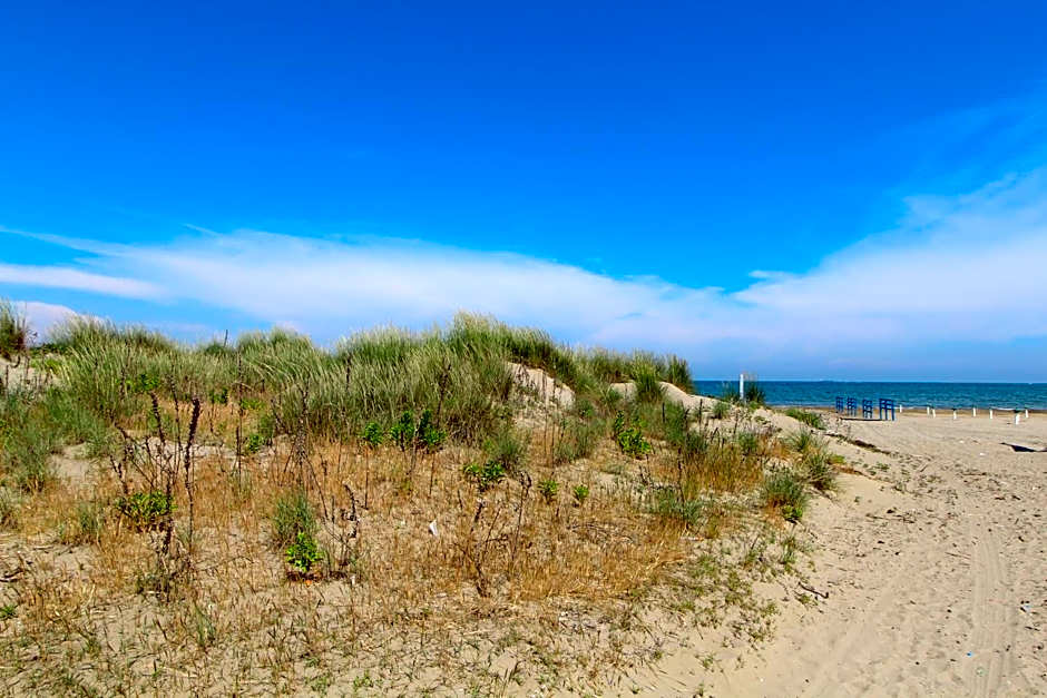 Hotel Villa Orio & Beatrice