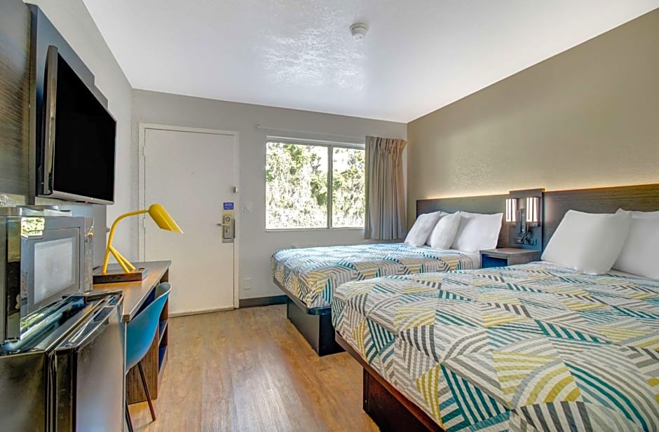 Motel 6-Venice, FL
