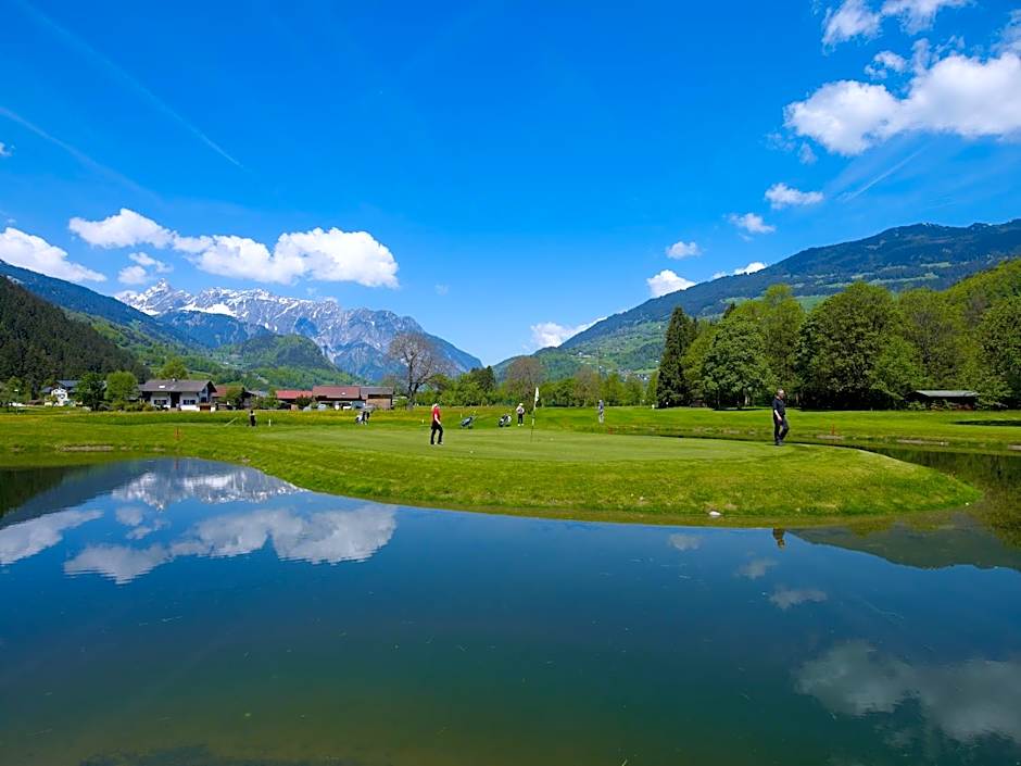 Löwen Hotel Montafon