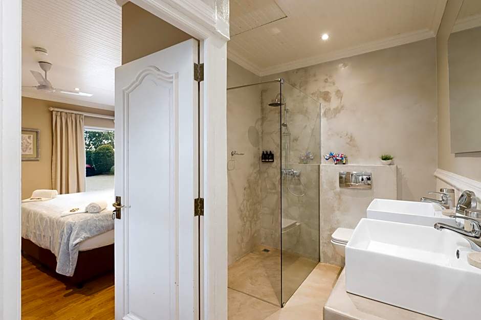 Explorer Guesthouse