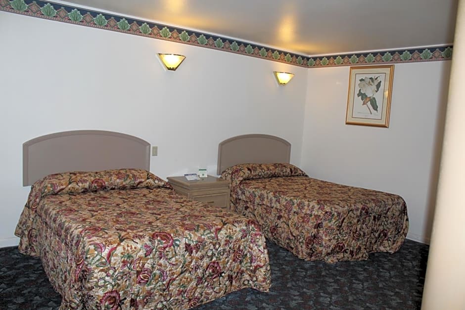 Best Whittier Inn