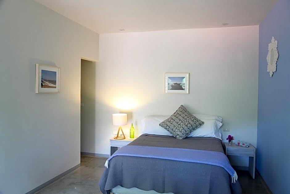 La Betulia Bed and Breakfast
