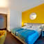 Hessenland Hotel Kassel Innenstadt by Stay Awesome