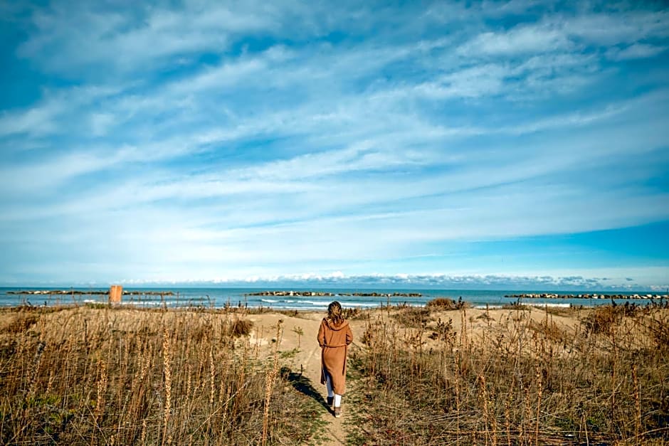 B&B Il Mare In Una Stanza