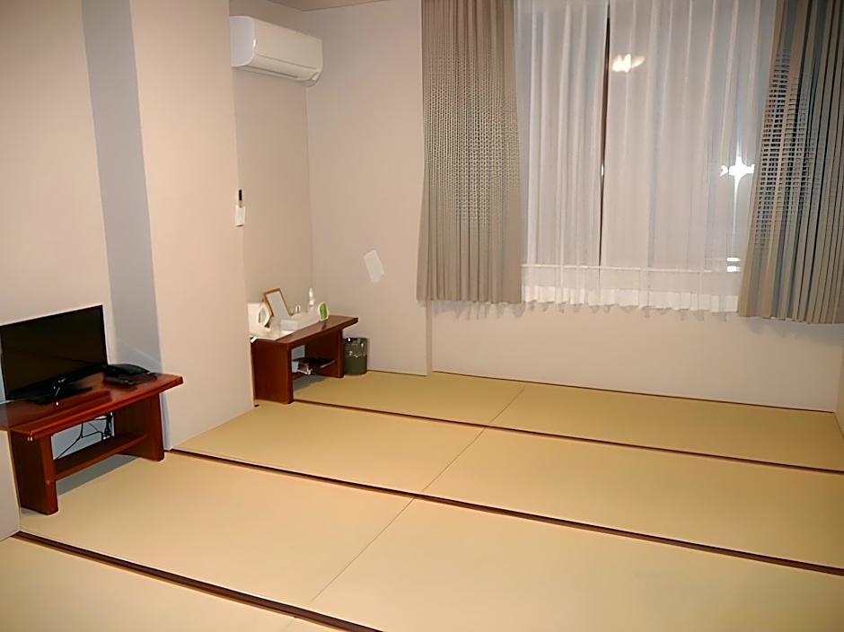 Hotel Crown Hills Miyoshi