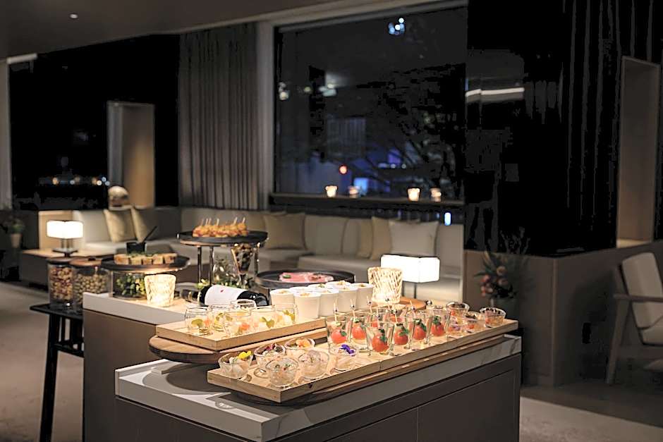 The Royal Park Hotel Iconic Kyoto