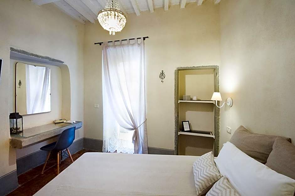 Il Piccolo Cavour Charming House B&B