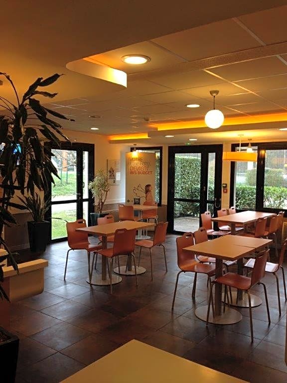 Ibis Budget Rambouillet