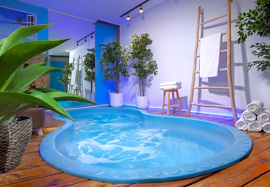 Spirit of Herzl Hotel הרוח של הרצל