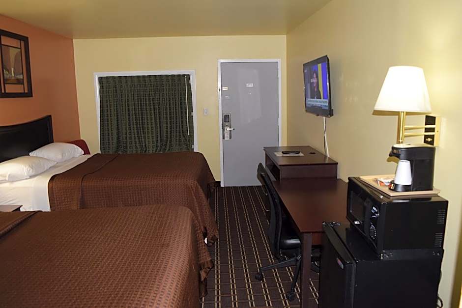 White Oaks Motel Pennsville/Carneys Point