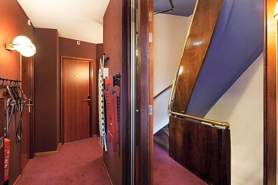 Hotel The Neighbour'S Magnolia