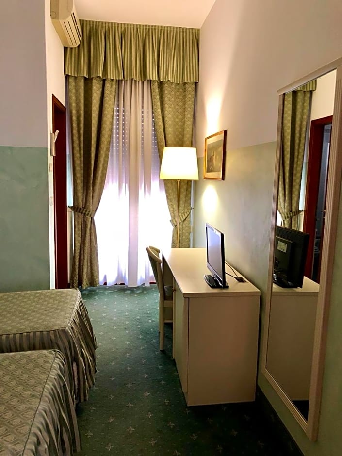 Hotel Internazionale Gorizia
