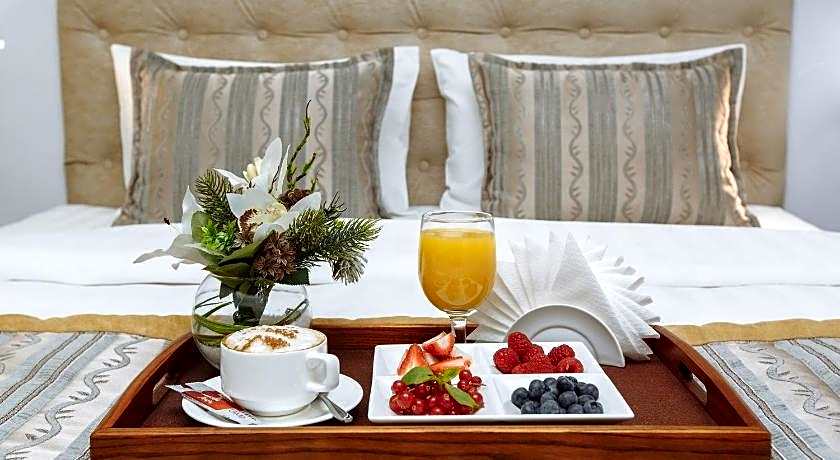 Kazzhol Hotel Almaty