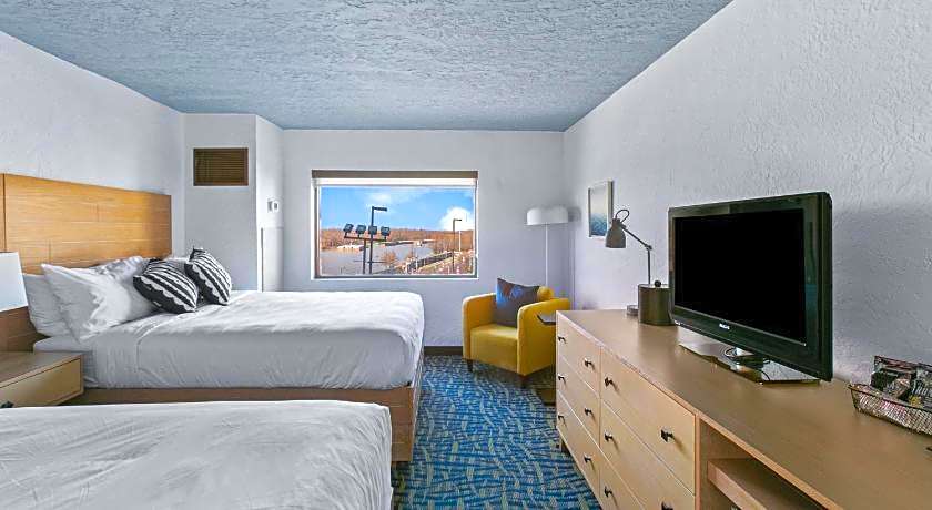 Mulberry, a Wyndham Hotel