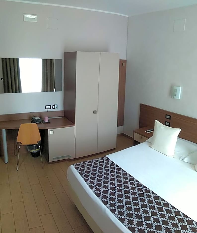 Hotel Residence Eden