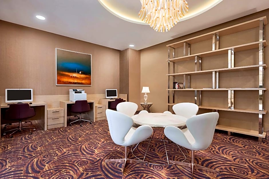 TRYP by Wyndham Izmit