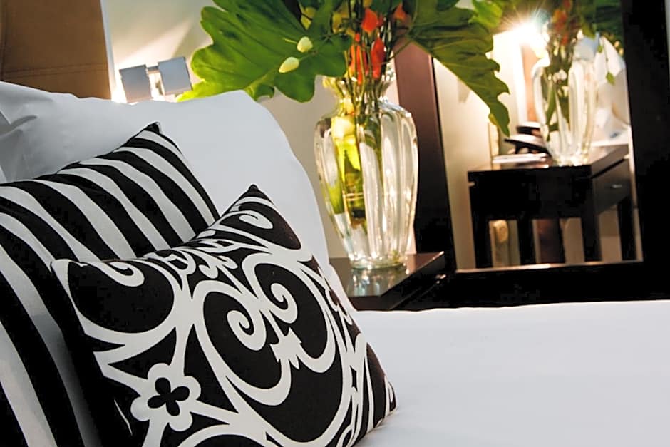 Ulises Recoleta Suites