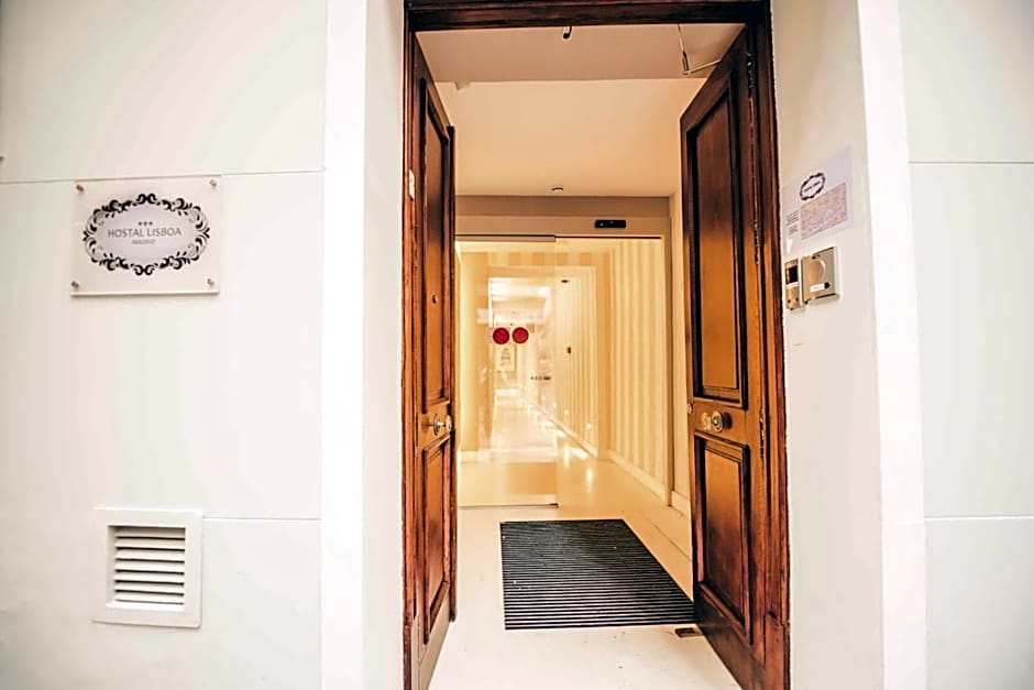 Hostal Lisboa