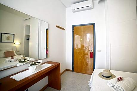 Budget Double or Twin Room