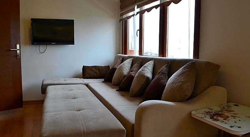 Seven Days Hotel - stanbul