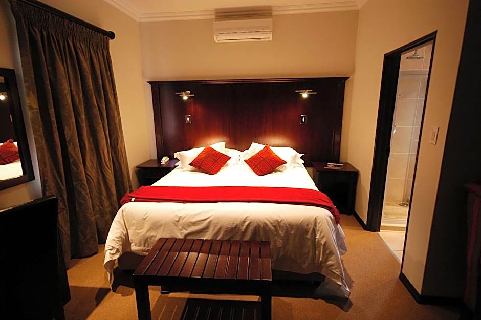 Heidelberg Kloof Lodge