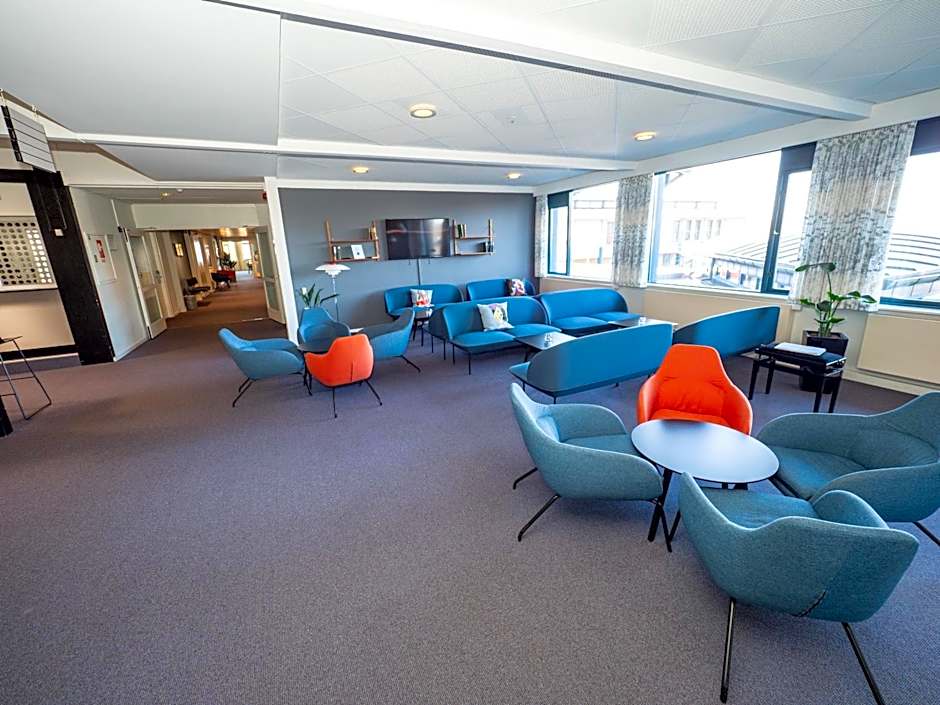 Kobæk Strand Konferencecenter