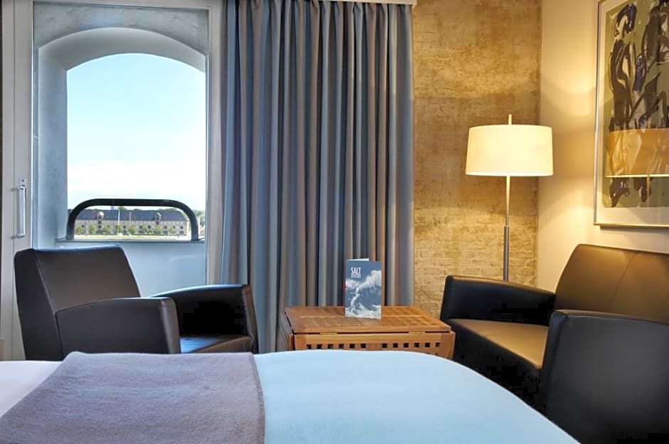 Copenhagen Admiral Hotel