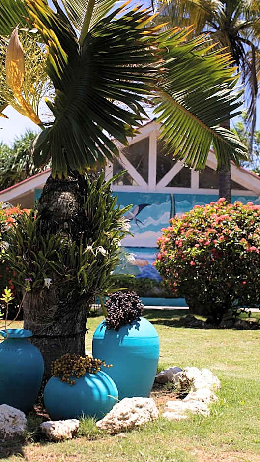Hosteria Mar y Sol