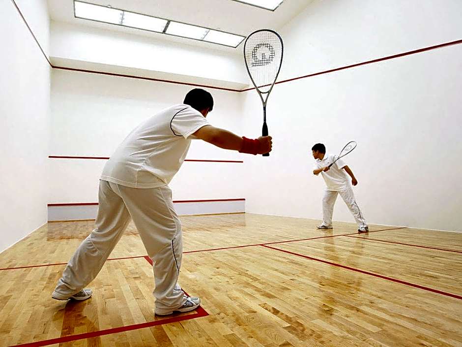 Tianjin Saixiang Hotel