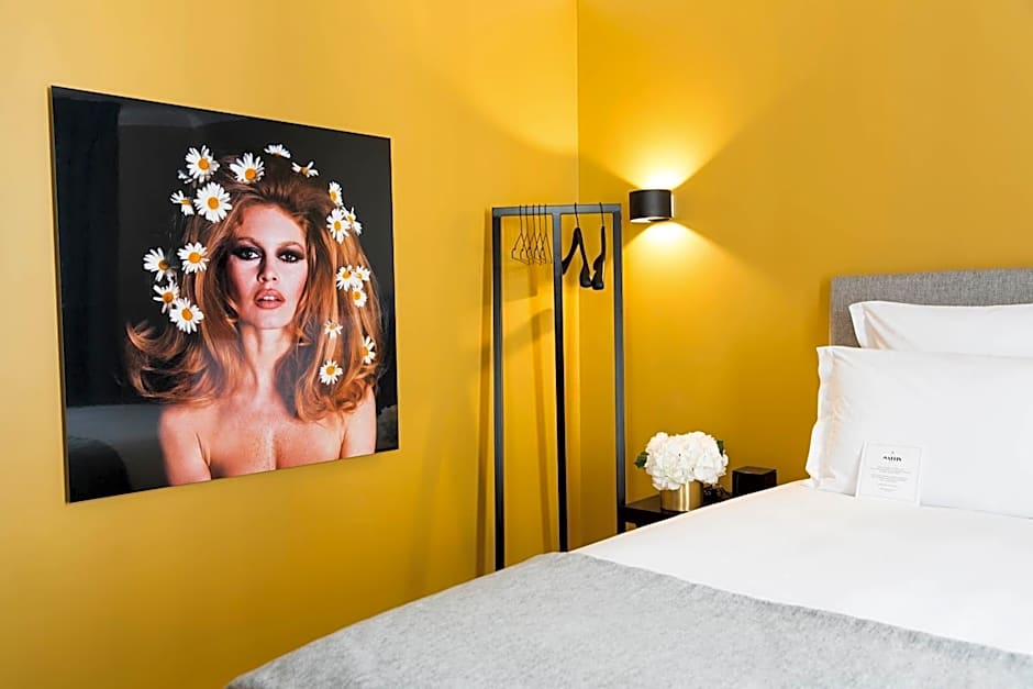 Hôtel Mathis Elysées