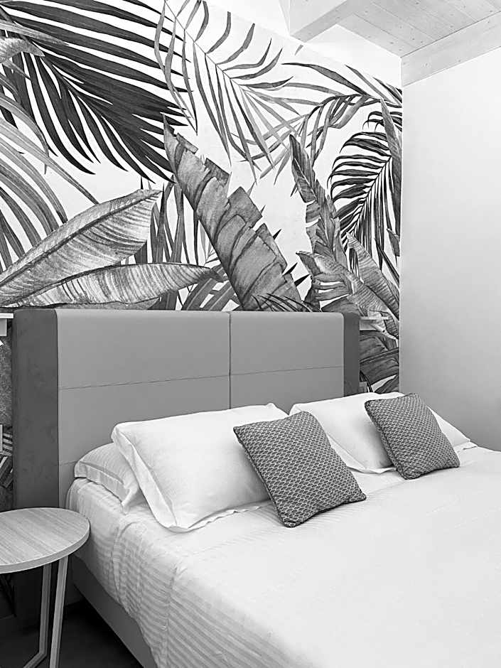 Naturamare B&B