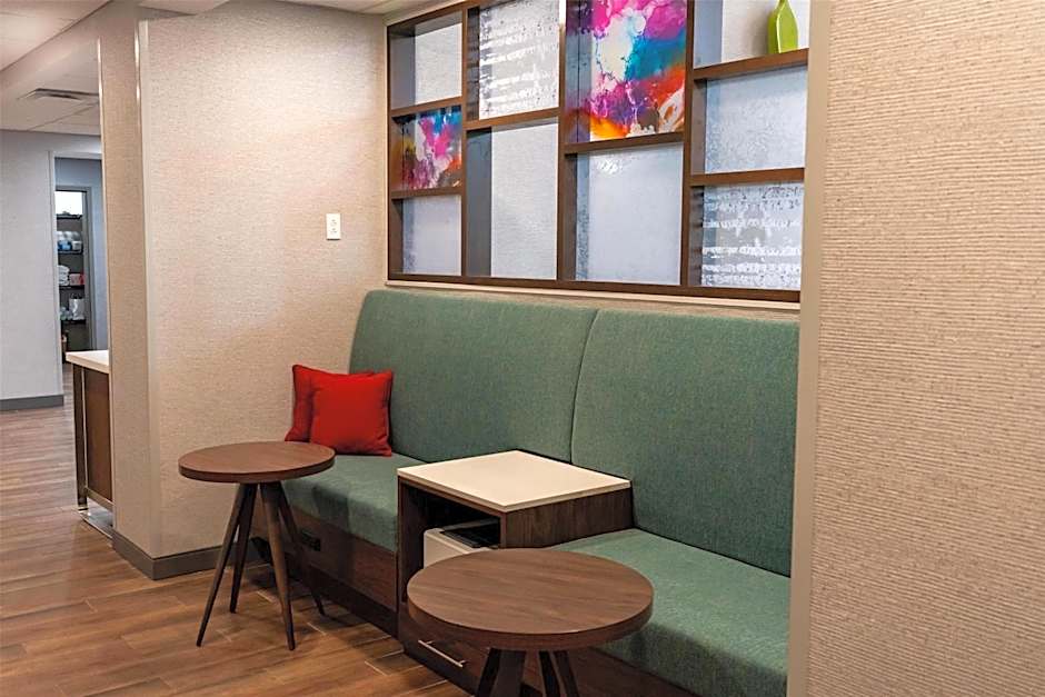 Hampton Inn By Hilton & Suites Leesburg