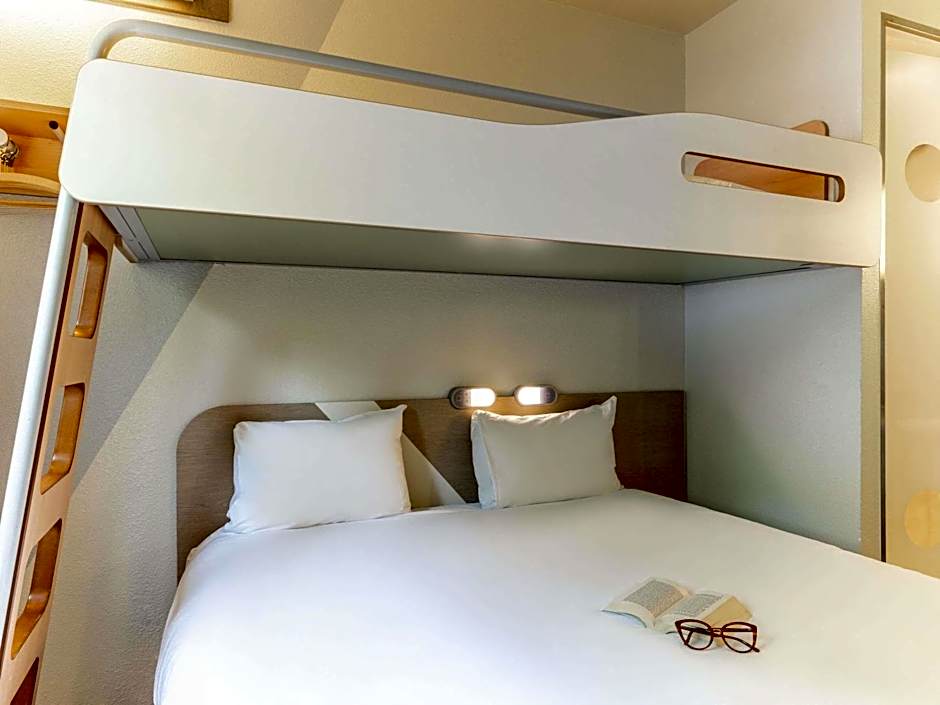ibis budget Velizy