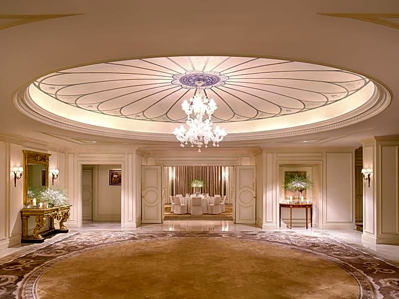 The Peninsula Hong Kong