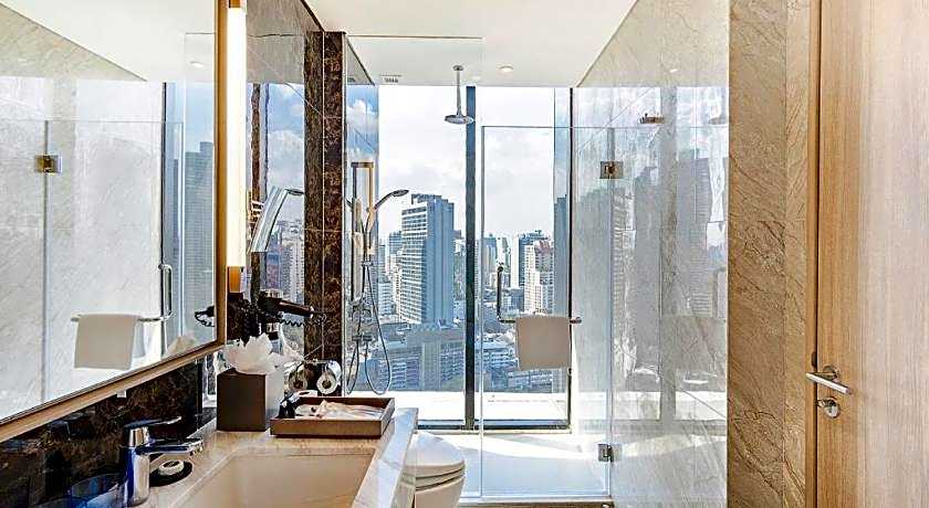 SKYVIEW Hotel Bangkok - Sukhumvit